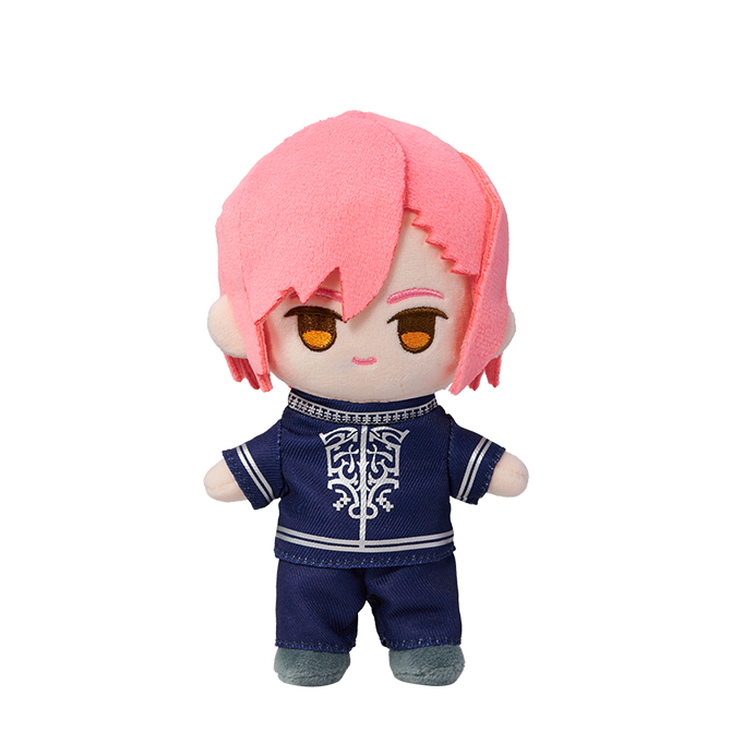 ユニヴェールぬいぐるみ部｜ジャックジャンヌ 《 JACKJEANNE 》