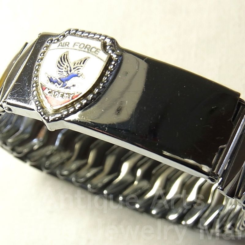 アメリカ合衆国空軍士官学校 AIR FORCE ACADEMY エアフォース