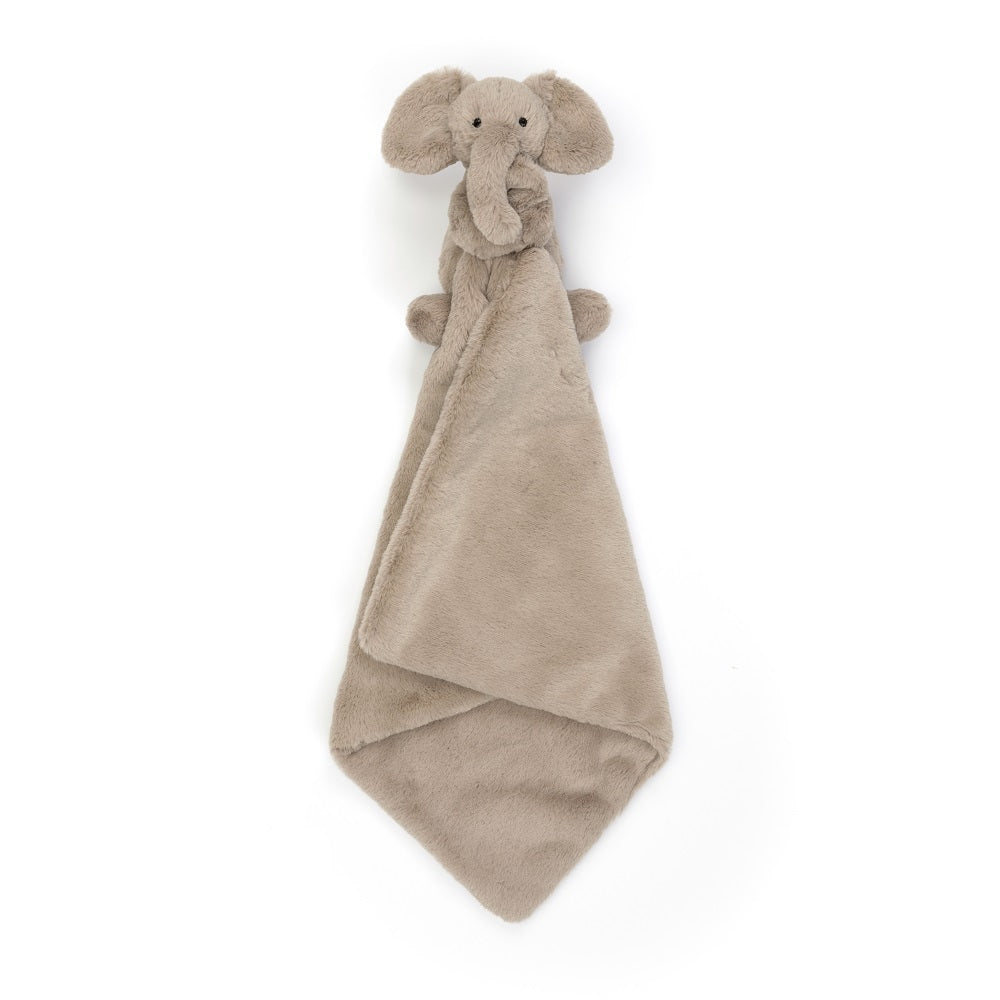 Jellycat Bartholomew Bear Soother – JINI MINI