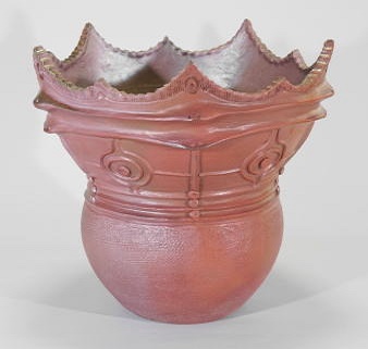 自性寺焼青木昇の作品 | 自性寺焼里秋窯青木昇