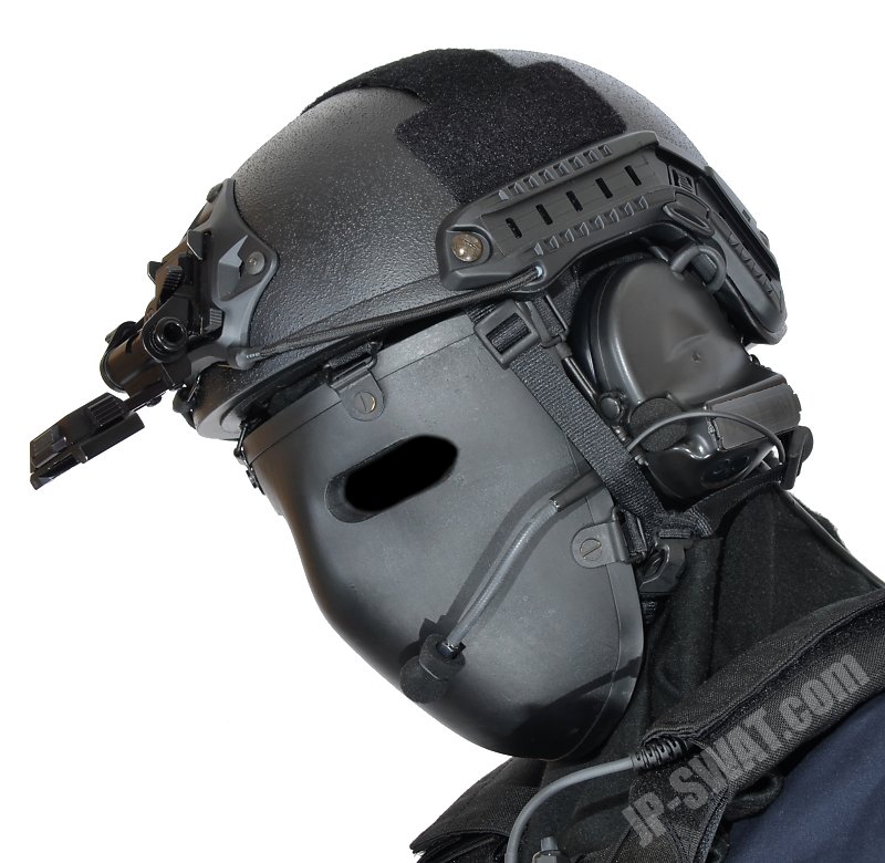 FPC（フォートレス・パシフィック・コーポレーション）バリスティック