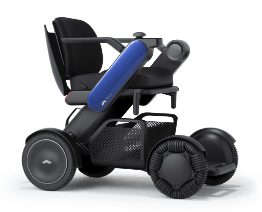 WHILL Model C2本体 | WHILL公式オンラインストア