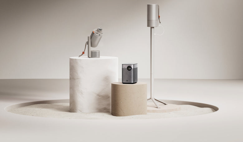 MoGo Series Accessories