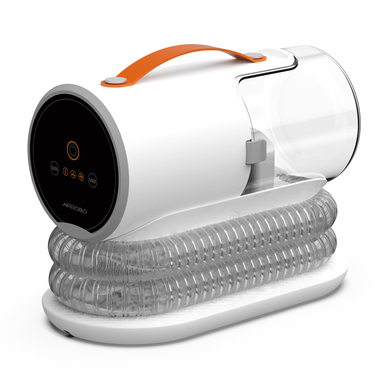 AIRROBO P30 エアロボ ロボット掃除機 水拭き 両用 2025年新登場