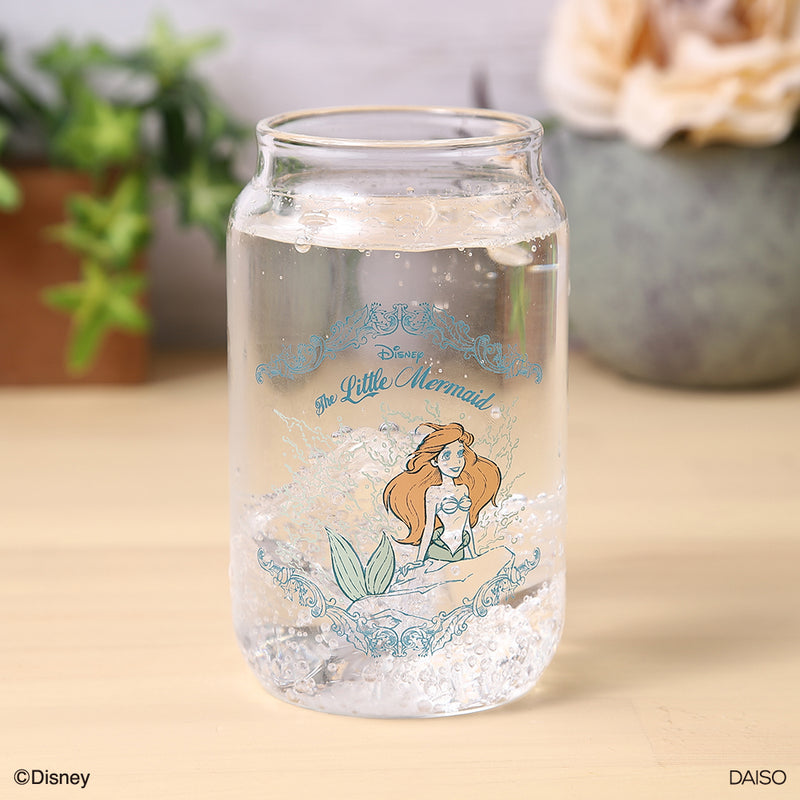 耐熱グラスA（リトル・マーメイド） - スリーピーネットストア通販