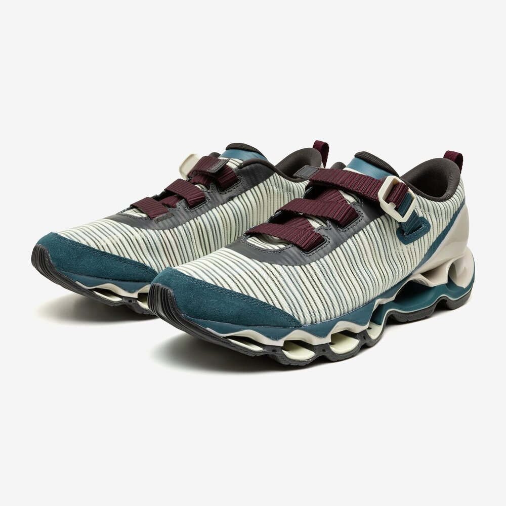 WAVE PROPHECY STRAP 2|D1GA2603|MIZUNO1906|ライフスタイル|ミズノ