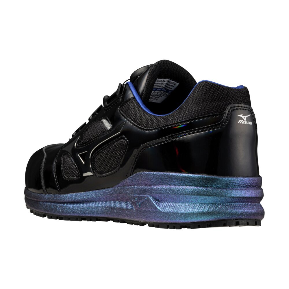 オールマイティ LSII 52L BOA(ダイヤル／ローカット／ワーキング