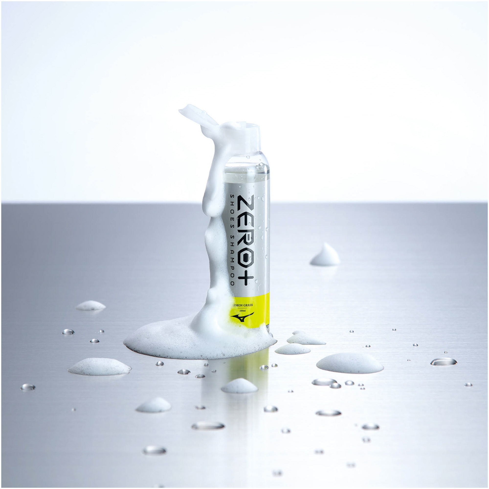 ZERO＋ シューズシャンプー|P1GZ000100|シューズアクセサリー|サッカー