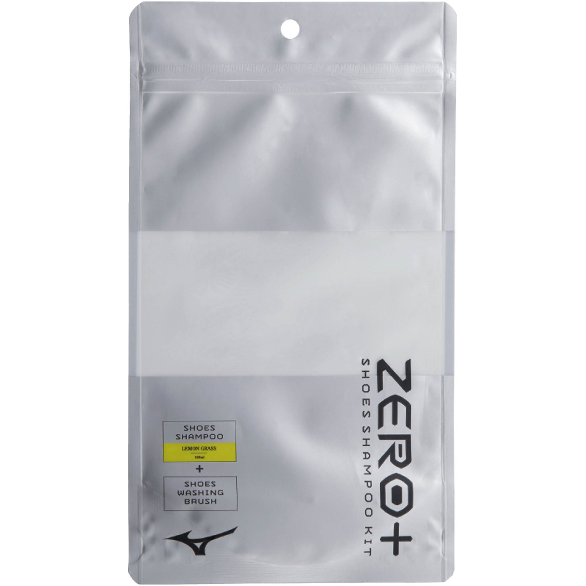 ZERO＋ シューズシャンプーキット|P1GZ010100|シューズアクセサリー