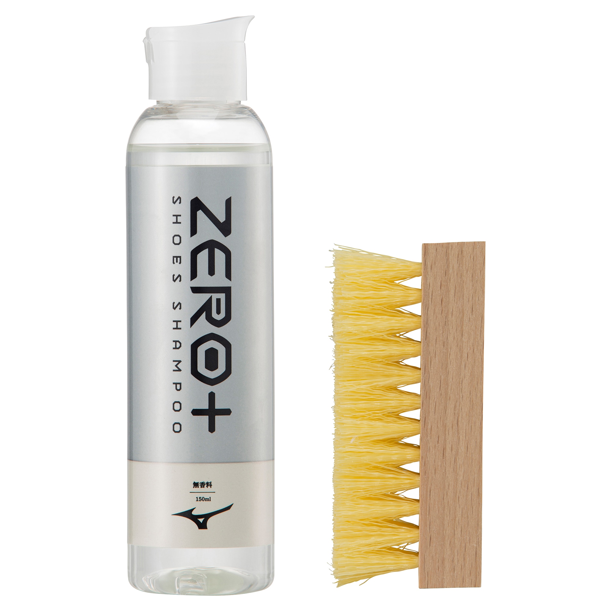 ZERO＋ シューズシャンプーキット（無香料）|P1GZ020500|シューズ