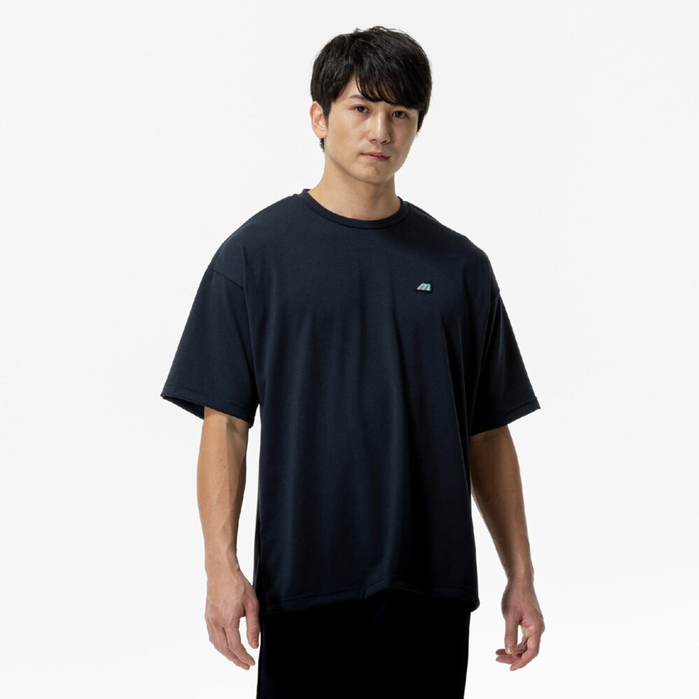 ミズノ直営限定】Buw League 復刻Tシャツ|12JACQ13|BBシャツ／Tシャツ