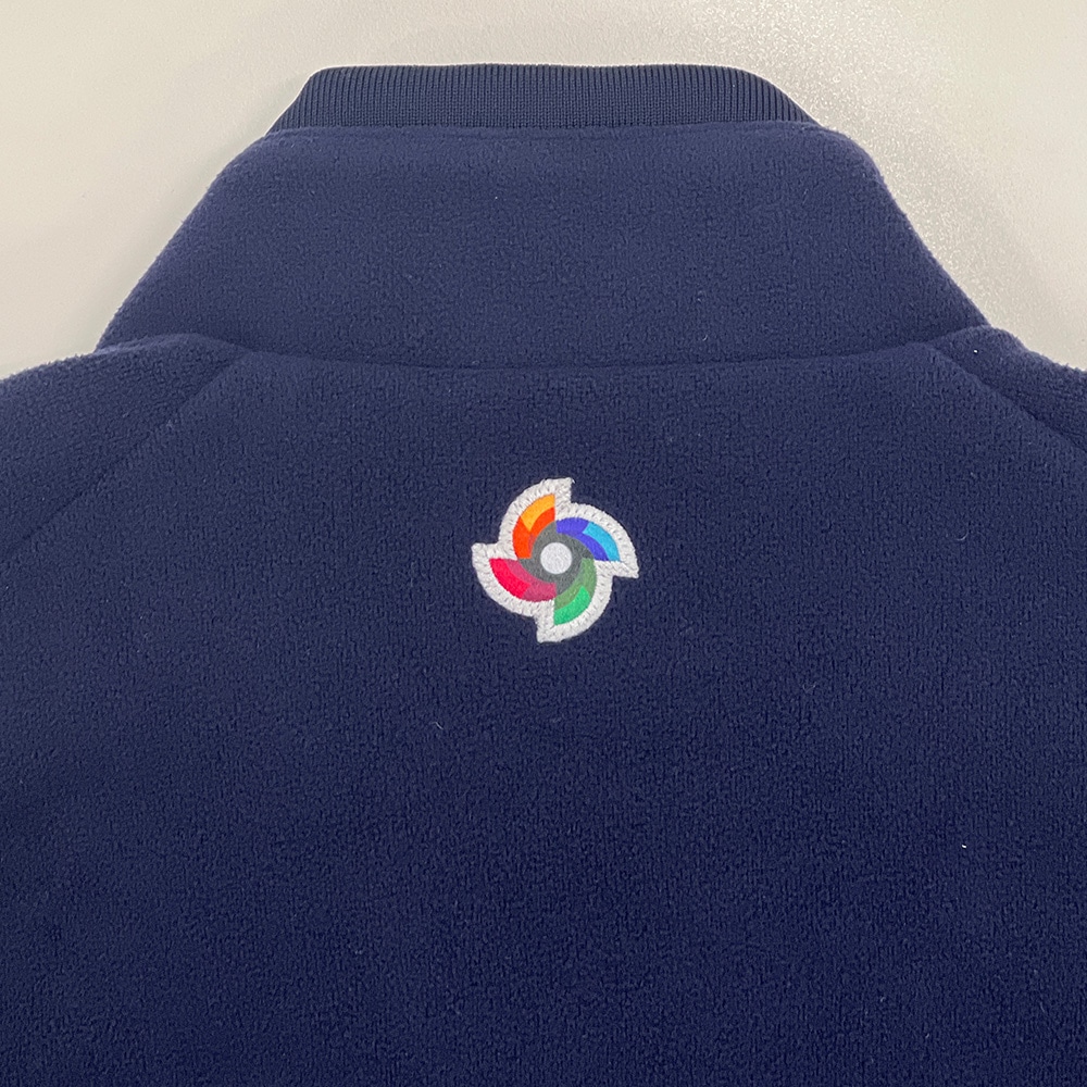 ミズノ直営限定】オーセンティックフリース【2026 WORLD BASEBALL