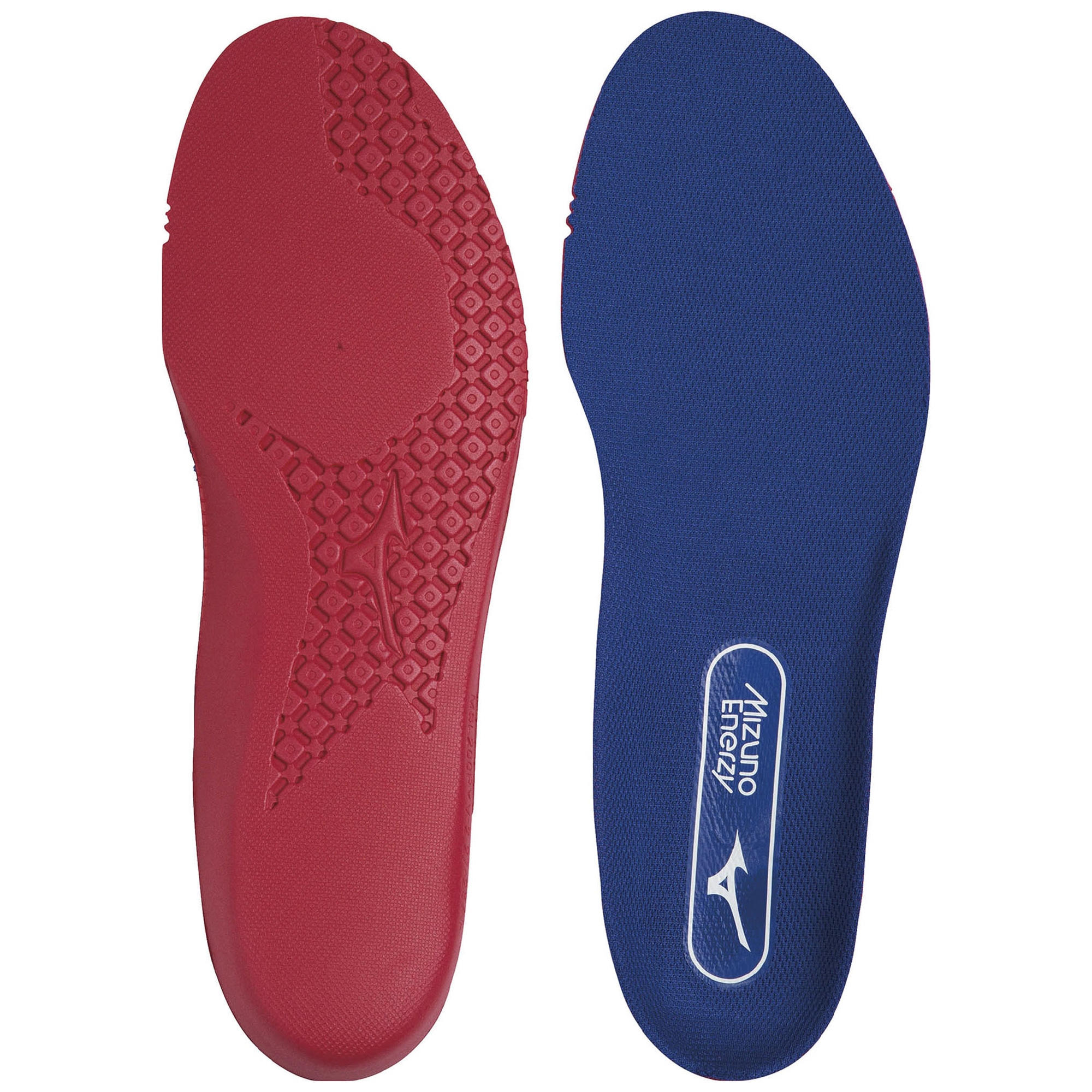 ミズノエナジーインソール(ラケットスポーツ)|61GZ220309|アクセサリー