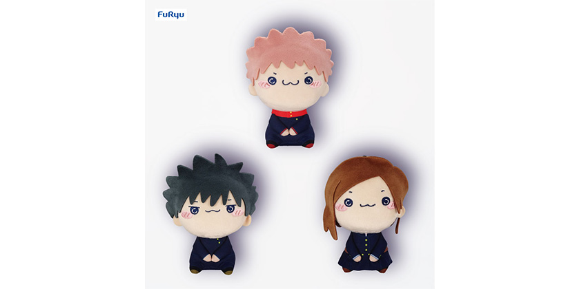 GOODS｜TVアニメ「呪術廻戦」公式サイト