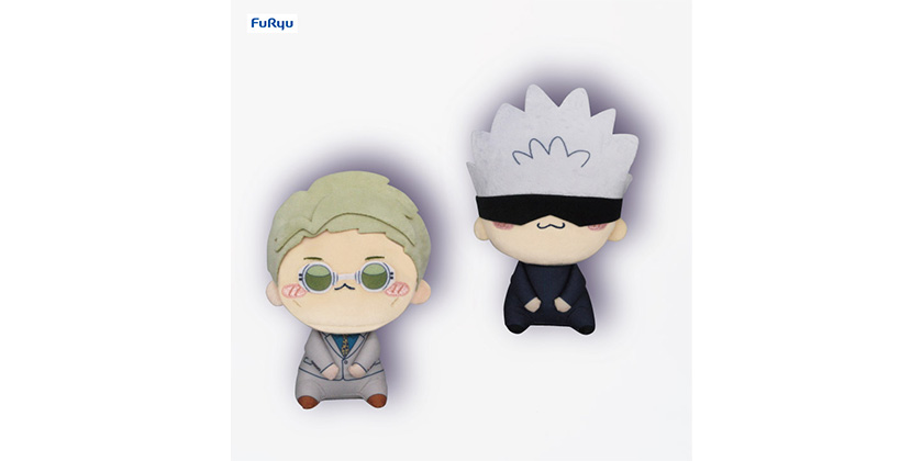 GOODS｜TVアニメ「呪術廻戦」公式サイト