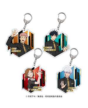 GOODS｜TVアニメ「呪術廻戦」公式サイト