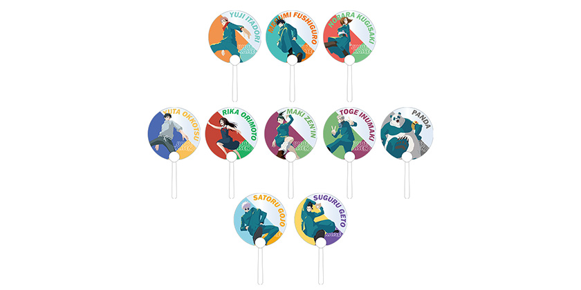 じゅじゅフェス2023｜TVアニメ「呪術廻戦」公式サイト