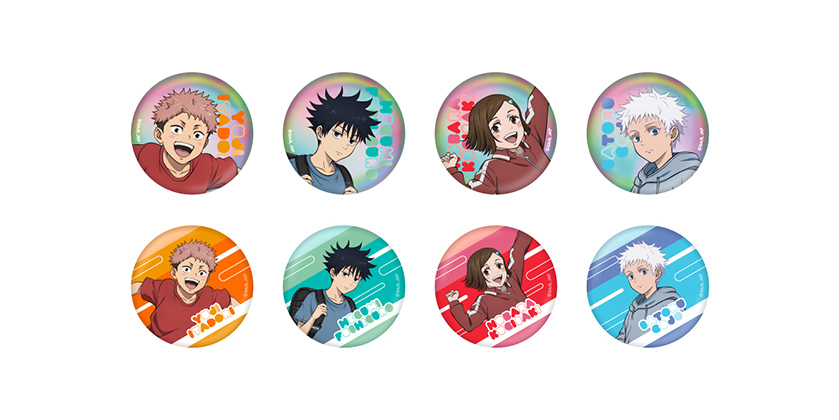 GOODS｜TVアニメ「呪術廻戦」公式サイト