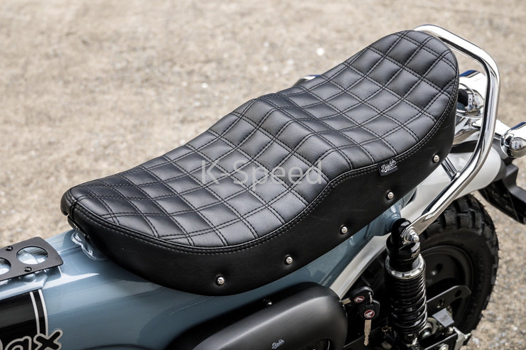 K-SPEED DX040J シート Dax125 Diabolus – K-SPEED JAPAN