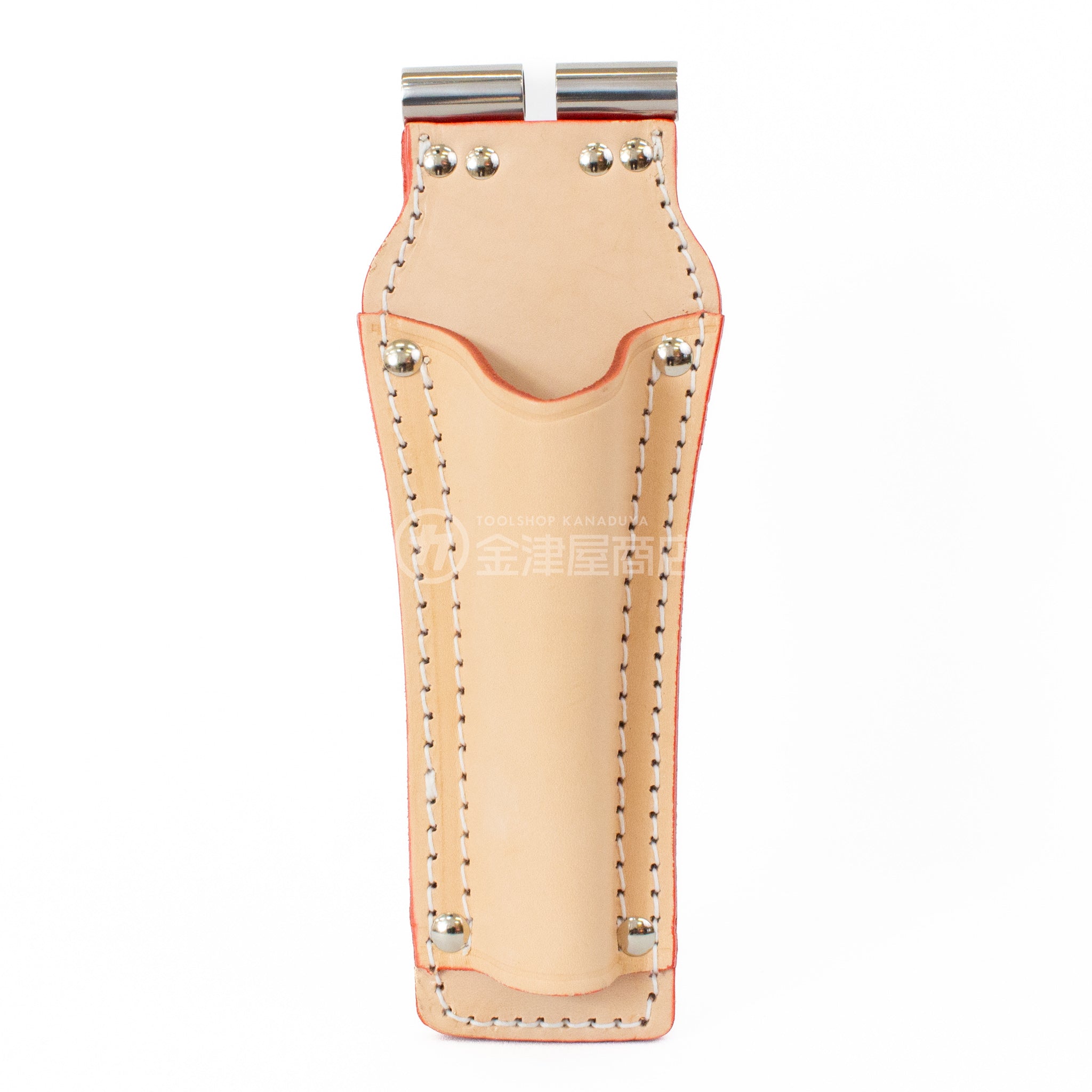 ヌメ革-ホルダー