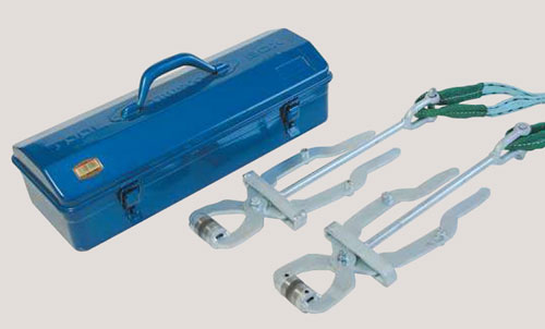 ルーフハング 通販| カナマル産業株式会社