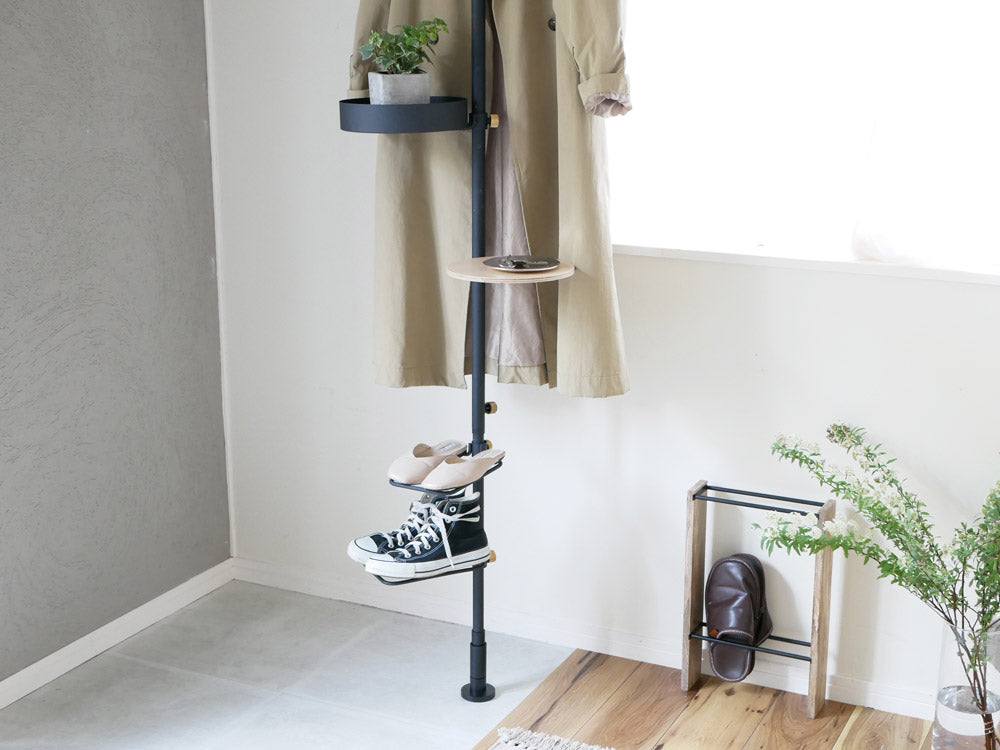 DRAW A LINE/ドローアライン＞017 Shoes Rack – カチモ | カチあるモノ