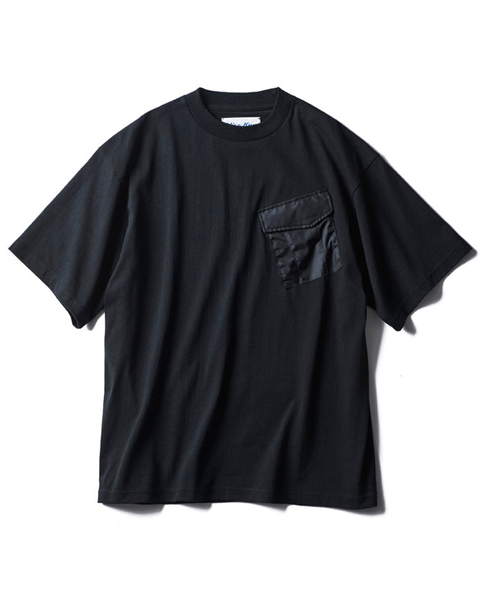 カーゴポケットTシャツ – 買えるLEON