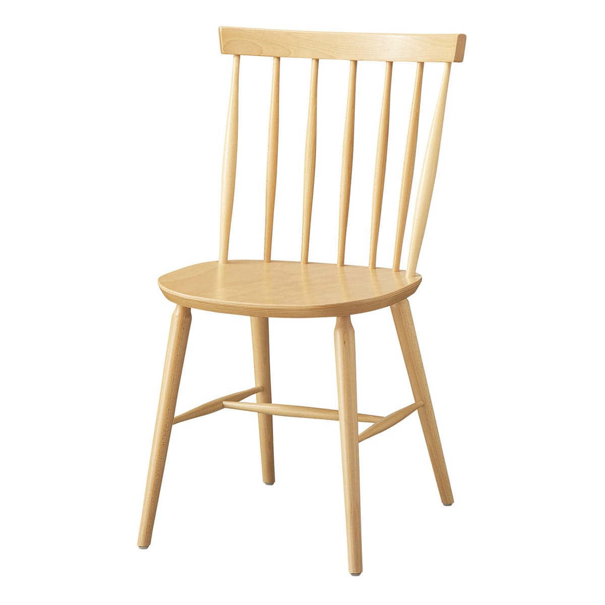 ウッドウィンザーチェア koto 家具の製造・販売 友安製作所