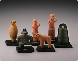 カプセルミュージアムプロジェクト｜株式会社 海洋堂