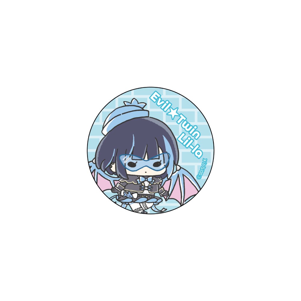 ピンズ・ピンバッジ・缶バッジ MOG Pins Wicked Transformations