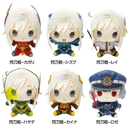 遊戯王カードゲーム25周年×ドン・キホーテ もちどる（全6種） | KAIBA