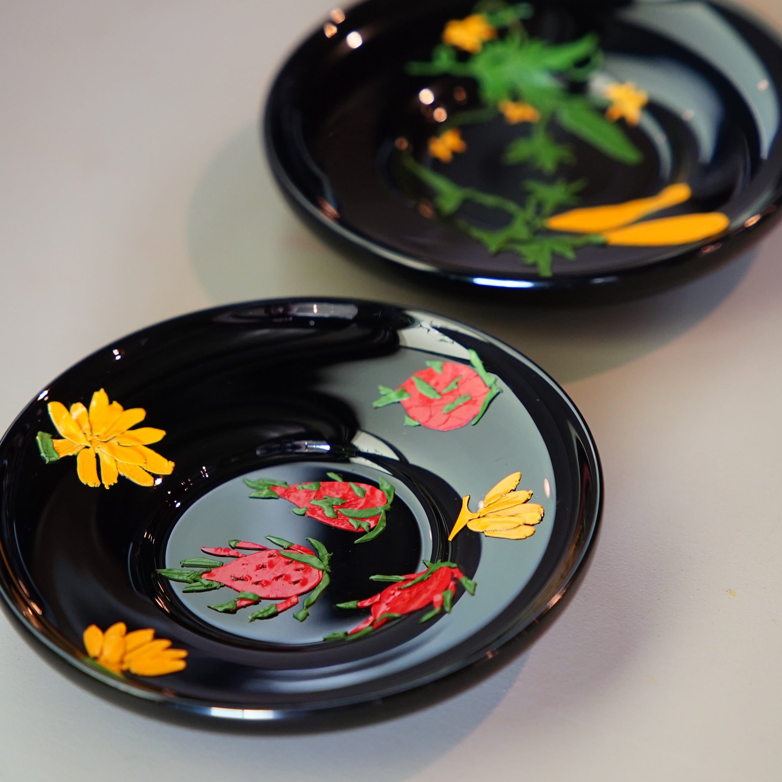 琉球漆器の販売 通販なら伝統工芸の老舗専門店 -角萬漆器-