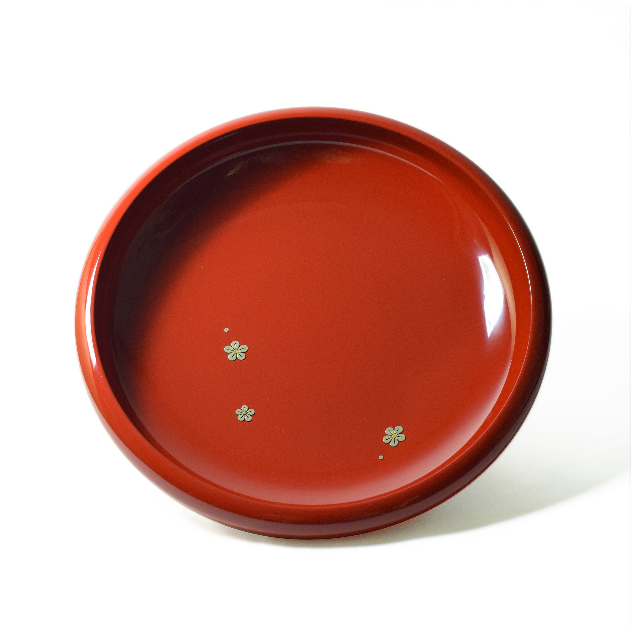 琉華鉢・皿 – 角萬漆器