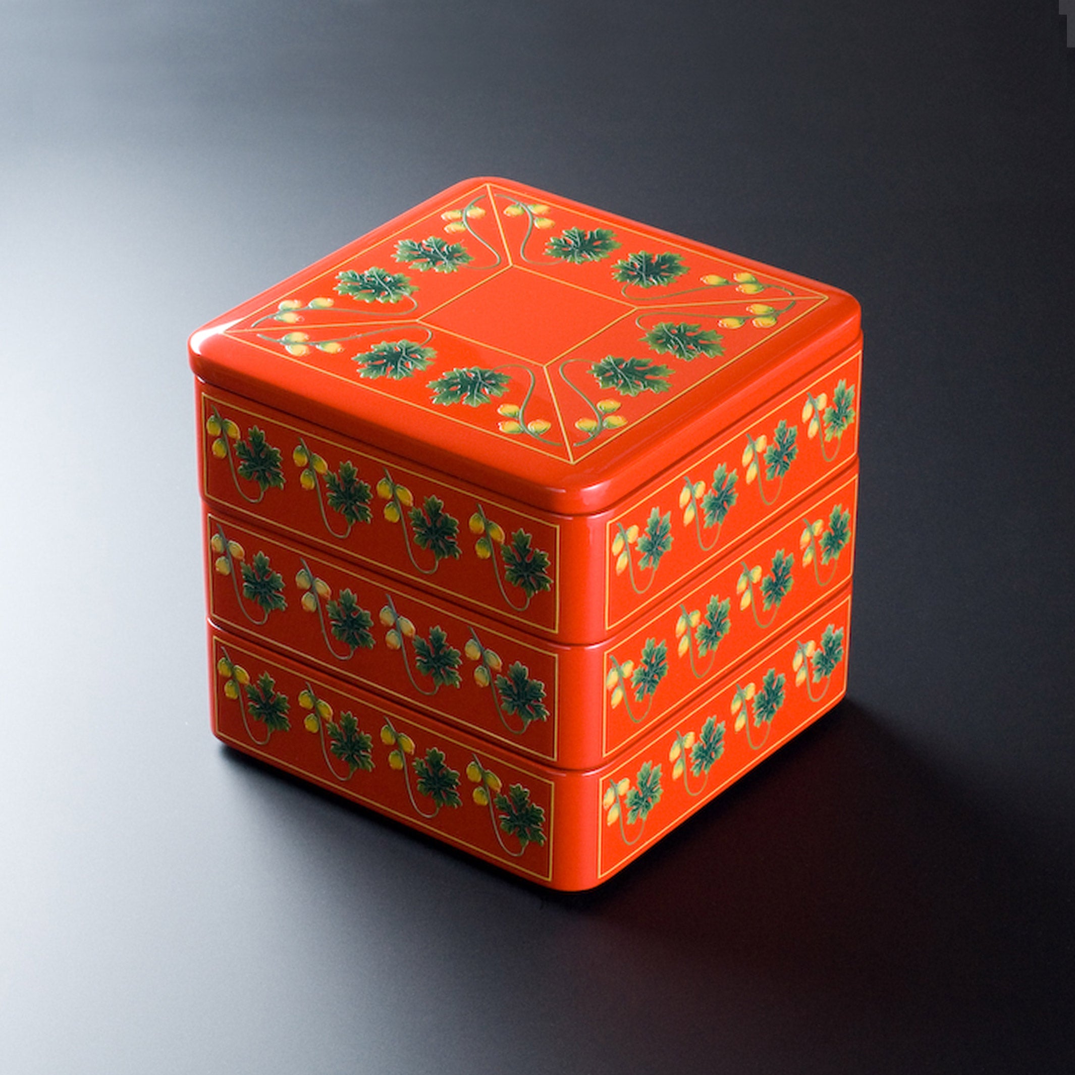 琉球塗 重箱 未使用 1カ所割れ 2026年最新】琉球漆器 重箱の人気