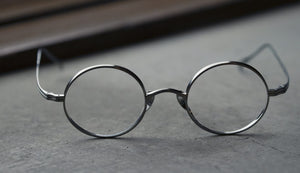 美品】KameManNen カメマンネン KMN-152 AG チタンフレーム