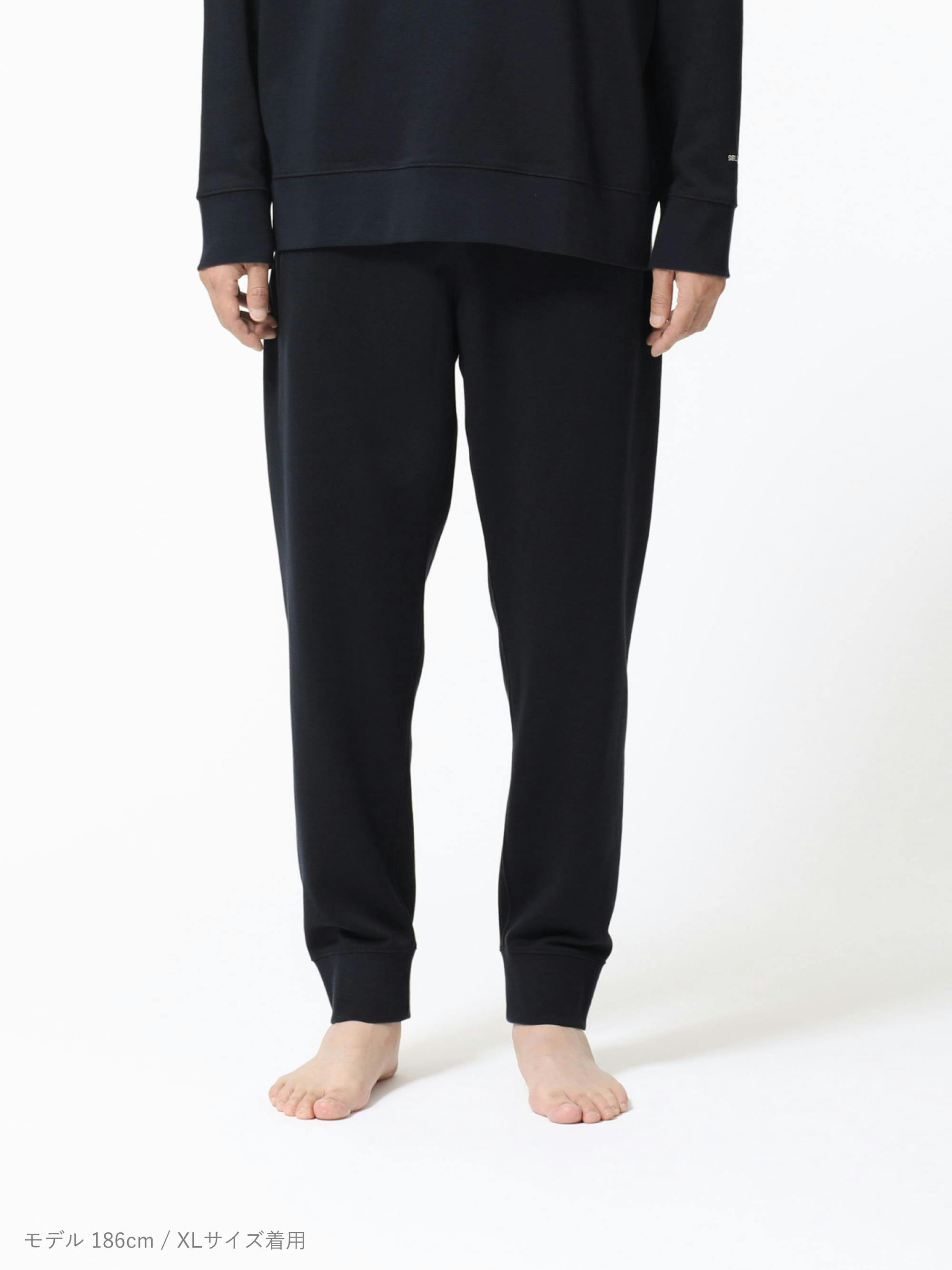 BAKUNE ウォーム / ロングパンツ_25FW | TENTIAL公式オンラインストア