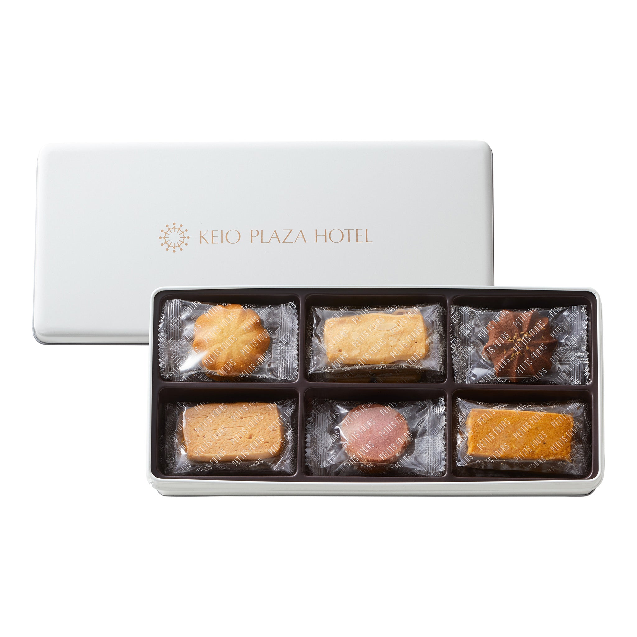 プチフール(S) – プラザオンラインショップ