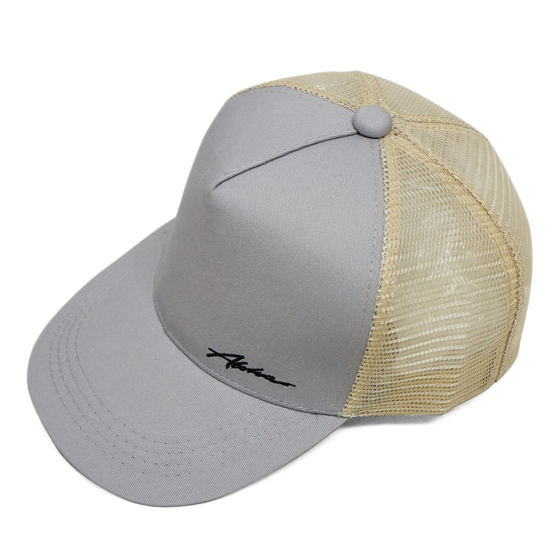 帽子 メッシュキャプ メッシュ キャップ メンズ レディース コットン