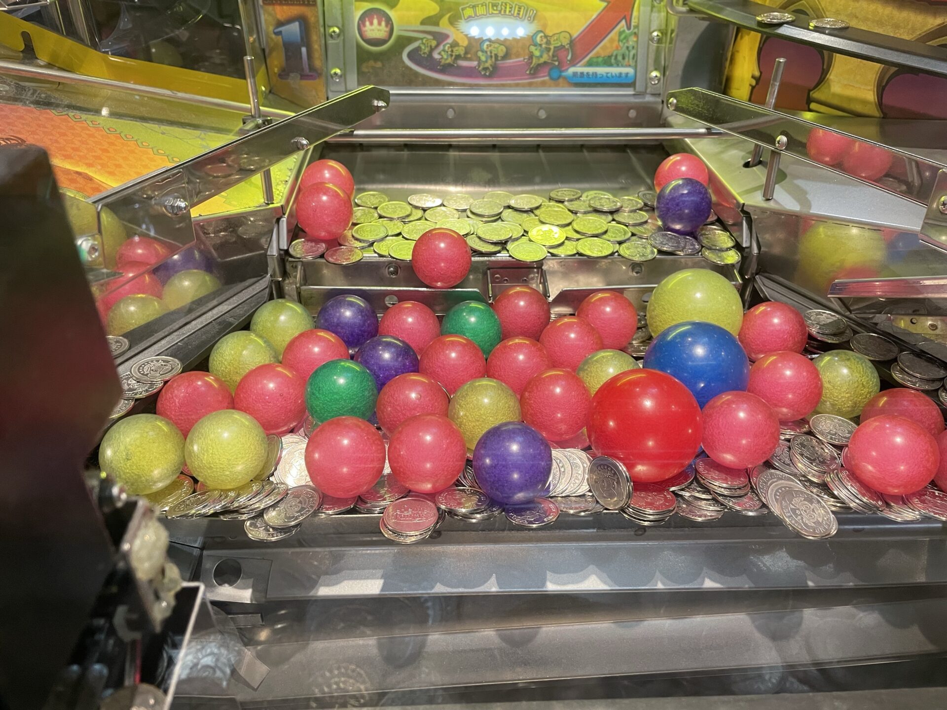 2025】アラビアンジュエルの攻略～メダルを増やす台選びのコツ【メダル