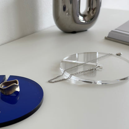 コースター｜カラフル2wayコースター - territory