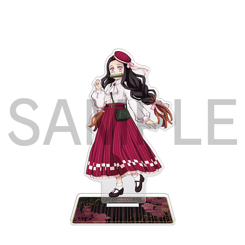 グッズ | 鬼滅祭 ～アニメ伍周年記念祭～