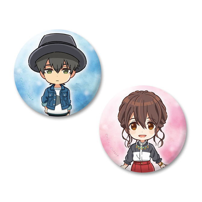 劇場グッズ | 劇場アニメ「君の膵臓をたべたい」