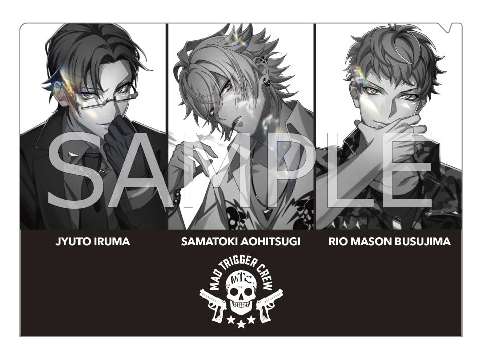 KING e-SHOP > ヒプノシスマイク ‐Division Rap Battle‐ 9th LIVE