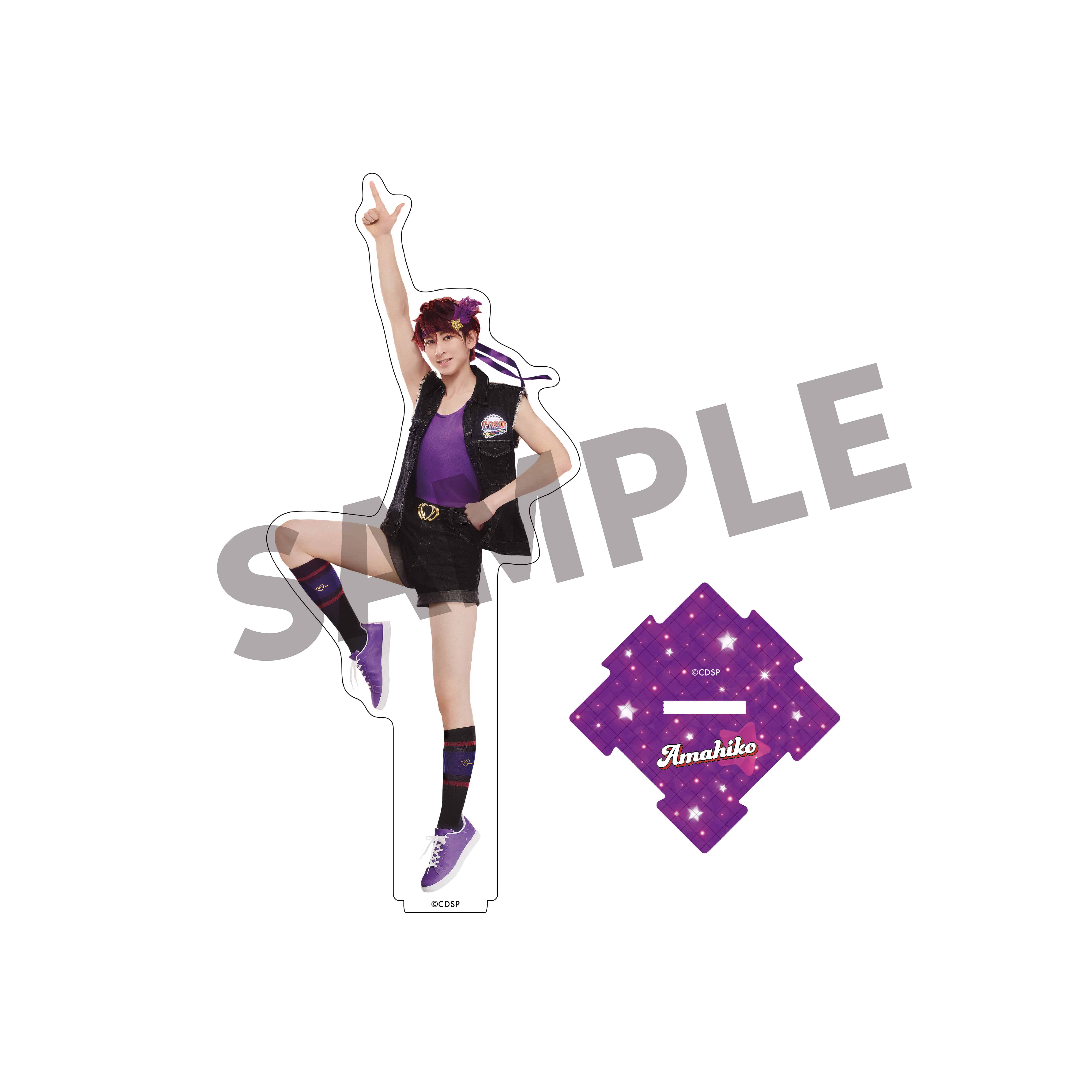 CHARISMA GARAGE OFFICIAL GOODS STORE