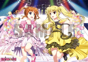 魔法少女リリカルなのは15周年記念イベント「リリカル☆ライブ」: 映像