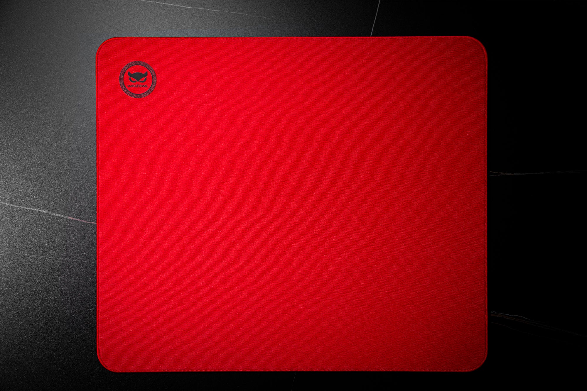 Waizowl Falcon【布製マウスパッド】