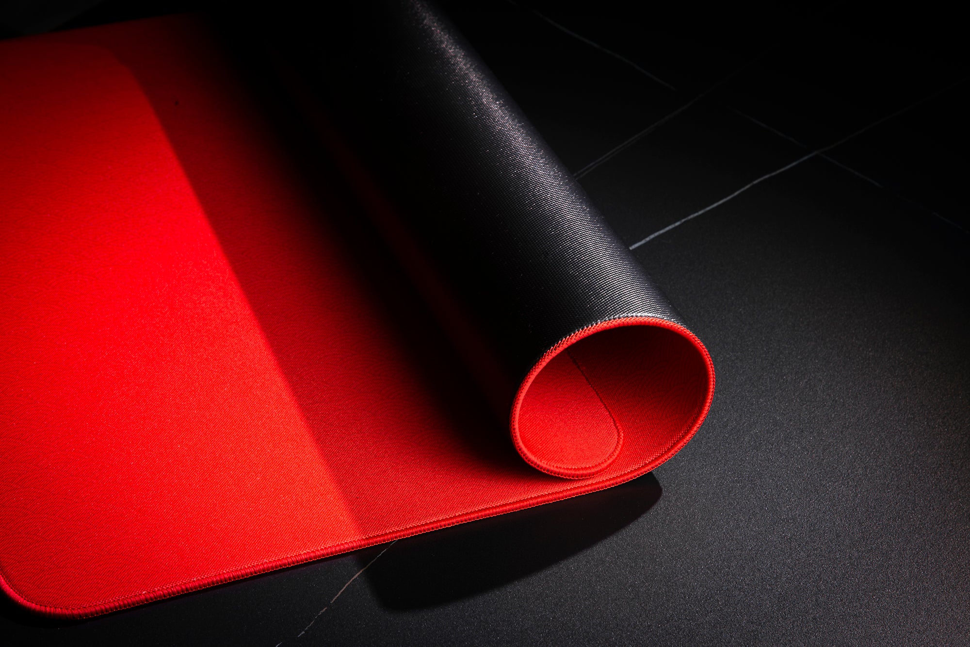 Waizowl Falcon【布製マウスパッド】