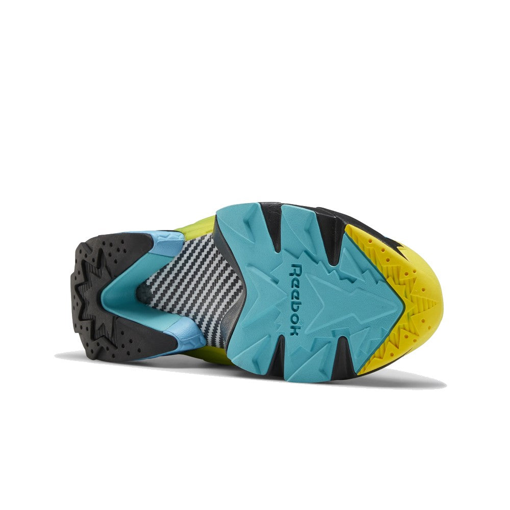 Reebok Instapump Fury X Chromat – Kick Theory