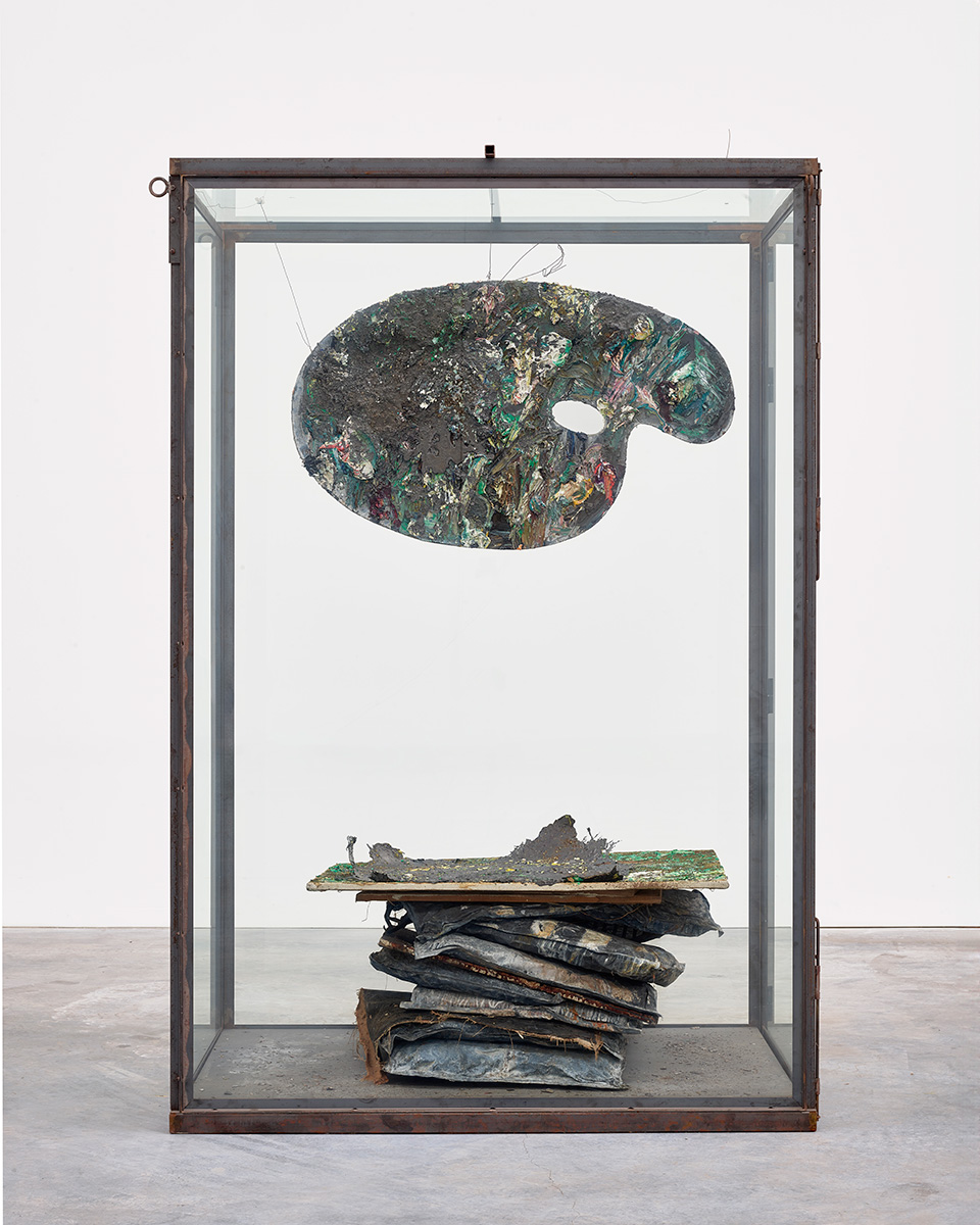 作品紹介 | アンゼルム・キーファー SOLARIS