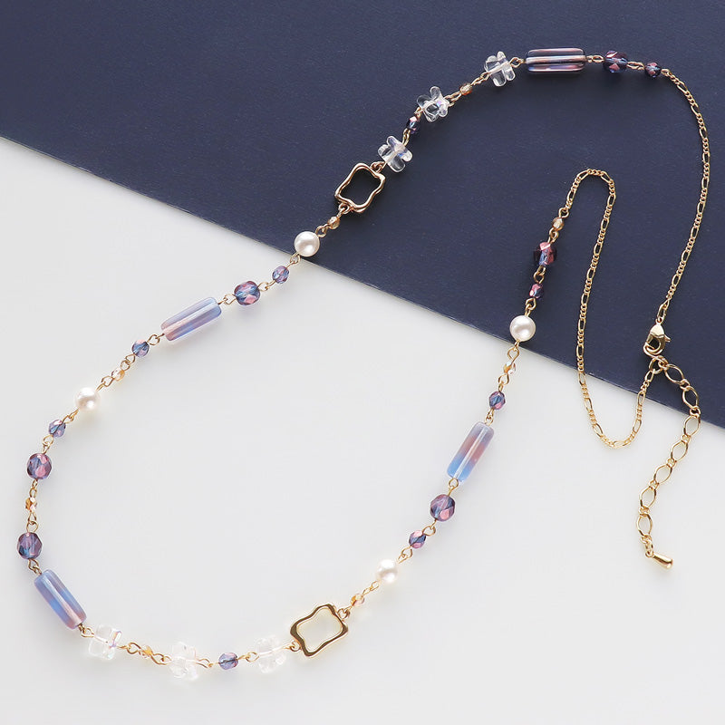 チェーン K-198 ゴールド – 貴和製作所オンラインストア